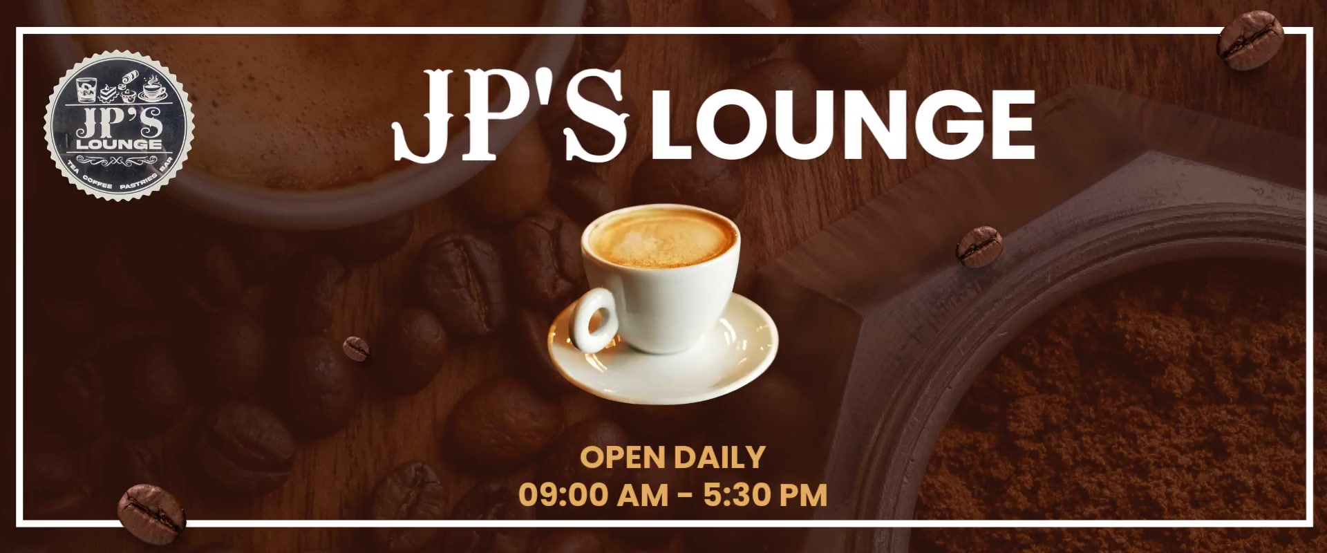 JP'S Lounge